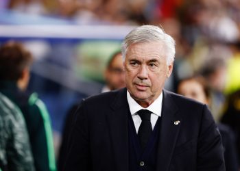 Iffhs, Ancelotti miglior tecnico del mondo