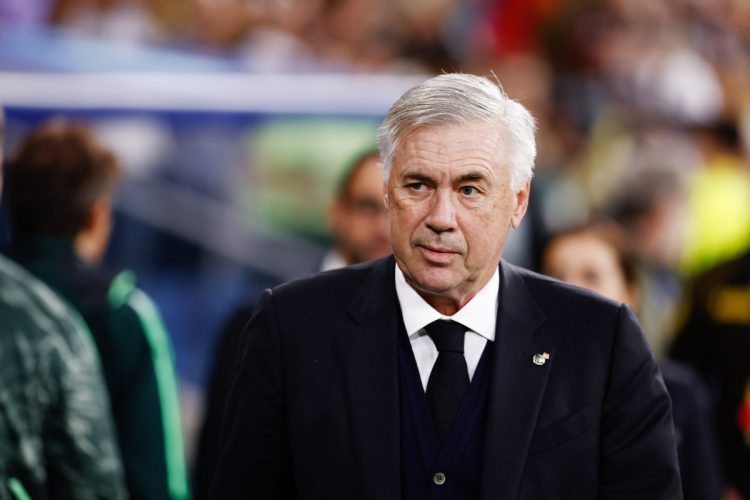 Iffhs, Ancelotti miglior tecnico del mondo