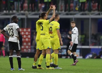 Inter ai quarti di Coppa Italia, Parma ko ai supplementari
