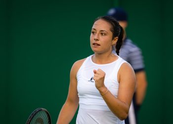 Cocciaretto ai quarti a Hobart, Paolini ko nel derby