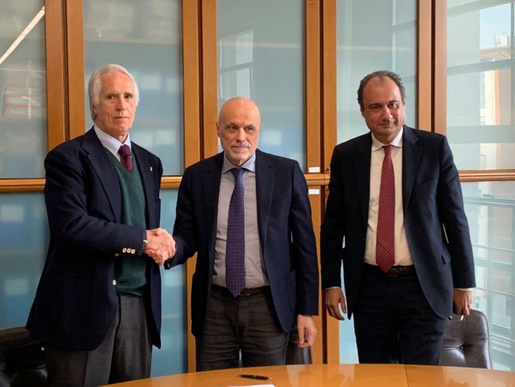 Protocollo tra Procura Milano e Coni su contrasto violenza