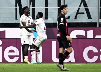 Torino ai quarti di Coppa Italia, Milan ko ai supplementari