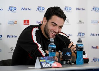 Australian Open, subito doppia sfida Italia-Gran Bretagna