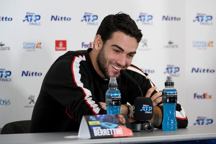 Australian Open, subito doppia sfida Italia-Gran Bretagna