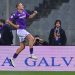 Fiorentina-Sampdoria 1-0, Barak manda i viola ai quarti