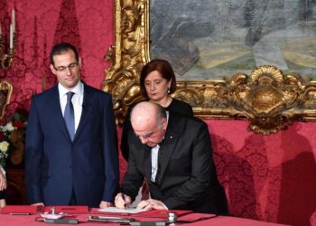 Ucraina, le autorità maltesi lanciano un appello per la pace