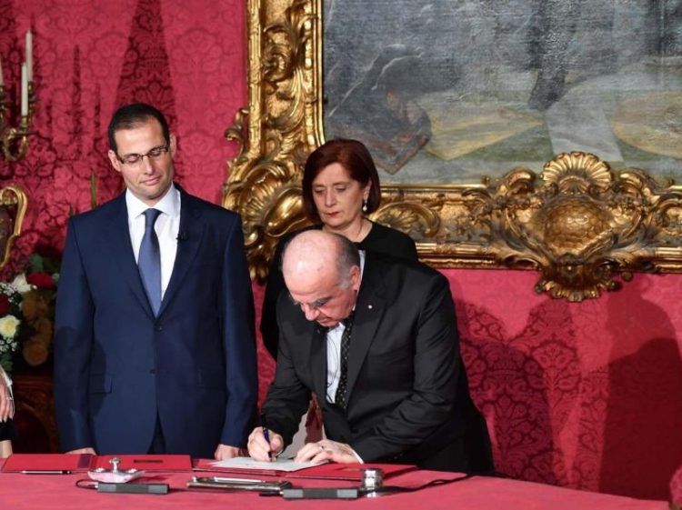 Ucraina, le autorità maltesi lanciano un appello per la pace