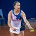 Prima finale Wta e best ranking per Cocciaretto