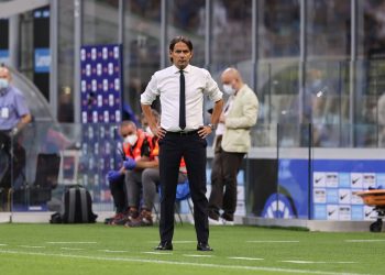 Inzaghi “Contro il Verona in campo l’Inter migliore”