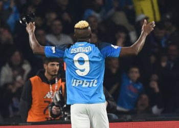 Napoli show al “Maradona”, Juve travolta 5-1