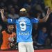 Napoli show al “Maradona”, Juve travolta 5-1