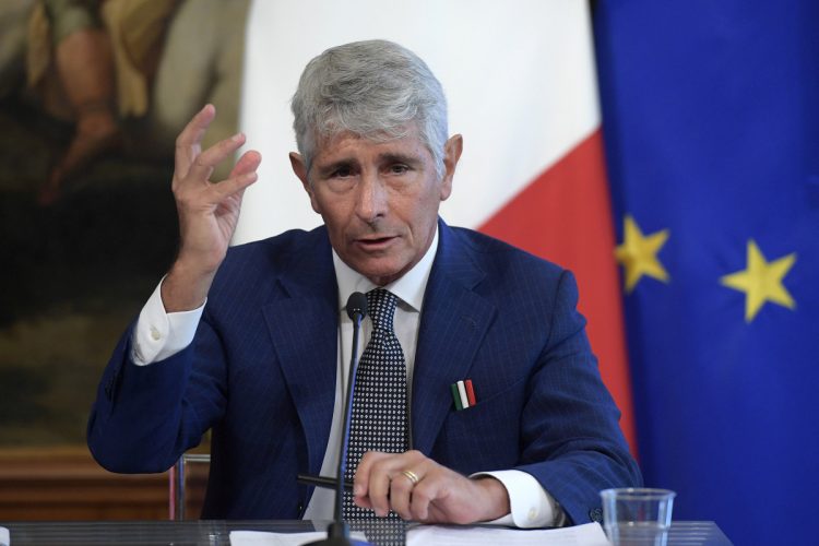 Abodi ricorda Vialli “Ho imparato che il tempo non va sprecato”