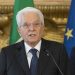 Mattarella firma il decreto Carburanti