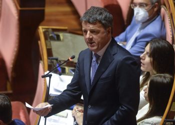 Renzi “La luna di miele tra Meloni e italiani è finita”