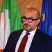 Sangiuliano “Dante è il fondatore del pensiero di destra in Italia”
