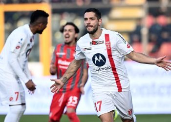 La Cremonese reagisce tardi, il Monza vince 3-2
