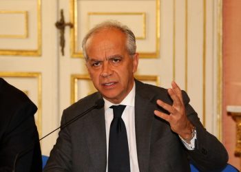 Piantedosi “Più polizia negli ospedali e trasferte vietate ai violenti”