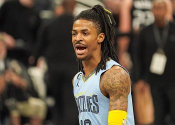 Memphis e Morant inarrestabili, Tatum trascina Boston