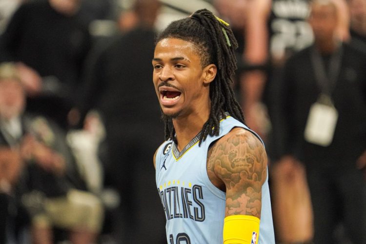 Memphis e Morant inarrestabili, Tatum trascina Boston