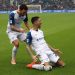 Zaccagni e Felipe Anderson, la Lazio passa a Reggio Emilia
