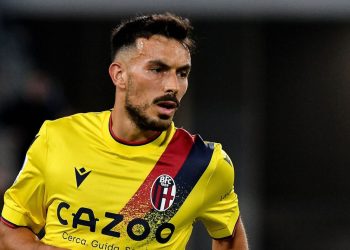 Bologna corsaro, piegata 2-1 in rimonta l’Udinese