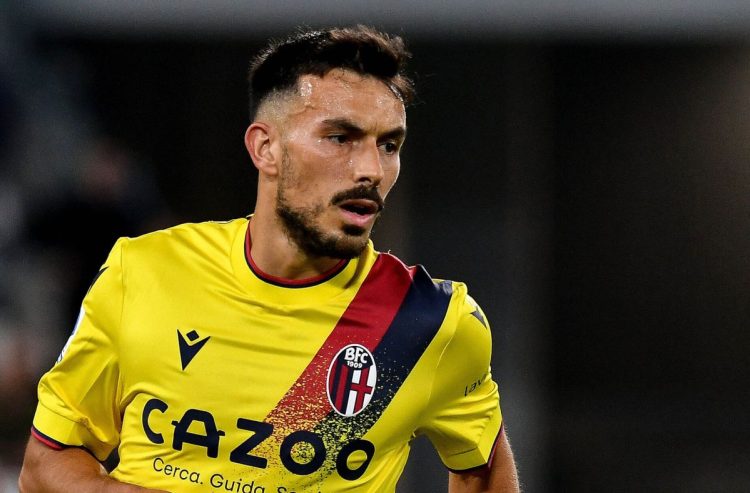 Bologna corsaro, piegata 2-1 in rimonta l’Udinese