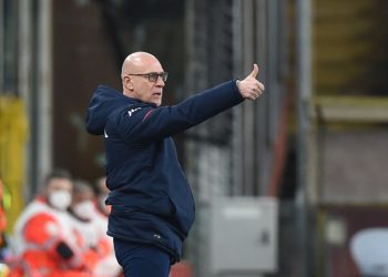 Ballardini nuovo allenatore della Cremonese