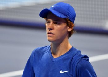 Sinner e Sonego al secondo turno degli Australian Open