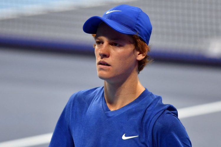 Sinner e Sonego al secondo turno degli Australian Open