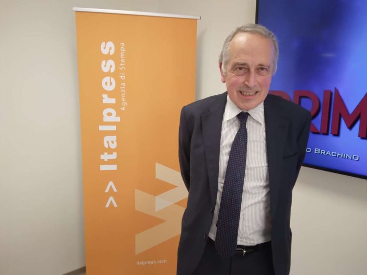 Abete “Riforma? Senza accordo togliere diritto di veto”