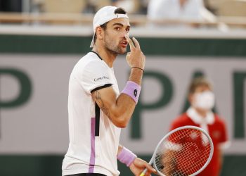 Berrettini ko con Murray, solo Giorgi sorride a Melbourne