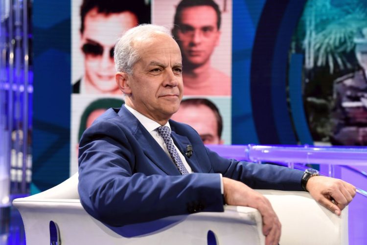 Piantedosi “Arresto Messina Denaro una vittoria senza colore politico”