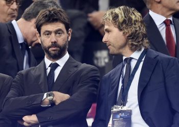 In casa Juve si chiude l’era Agnelli “Grandi emozioni”