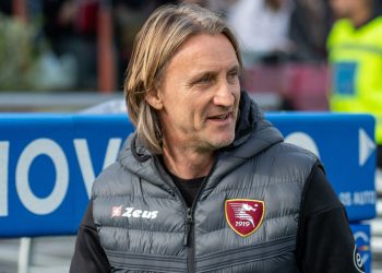 La Salernitana richiama Nicola “Ripartiamo insieme”