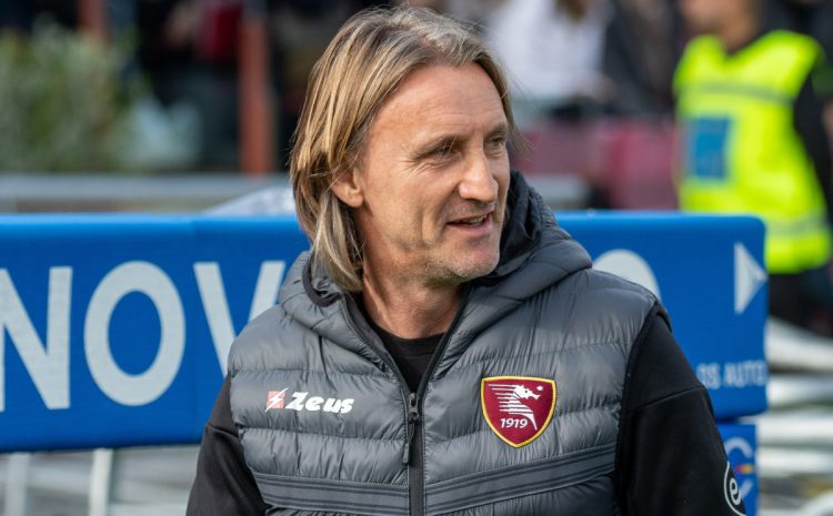 La Salernitana richiama Nicola “Ripartiamo insieme”