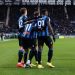 Atalanta-Spezia 5-2, nerazzurri ai quarti di Coppa Italia