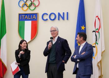 Premio Biscardi a Cucci, Mihajlovic, Goggia, Busà e Mancuso