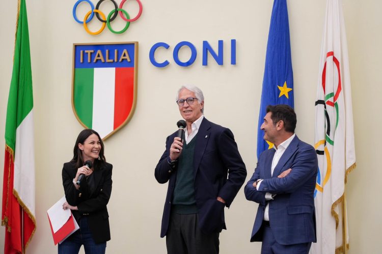 Premio Biscardi a Cucci, Mihajlovic, Goggia, Busà e Mancuso