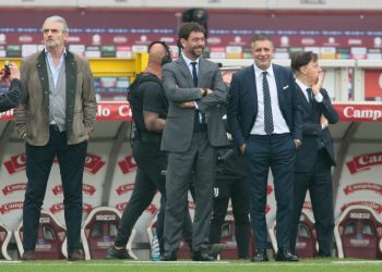 Plusvalenze, chiesti 9 punti di penalizzazione per la Juve