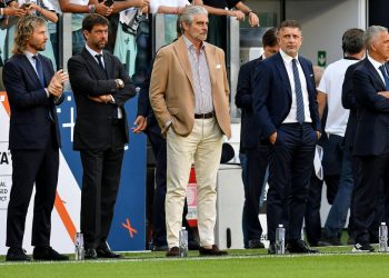 Plusvalenze, penalizzazione di 15 punti per la Juventus