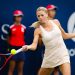 Giorgi eliminata al 3° turno degli Australian Open