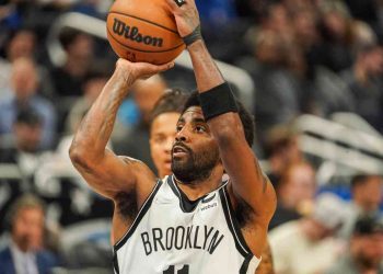 Vincono i Magic di Banchero, Irving trascina Brooklyn