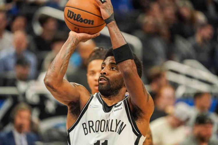 Vincono i Magic di Banchero, Irving trascina Brooklyn