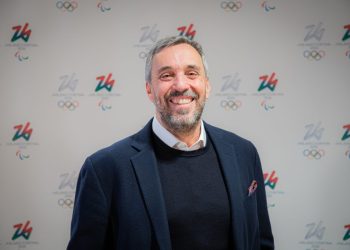 Varnier “Olimpiade evento globale con valori da trasmettere”