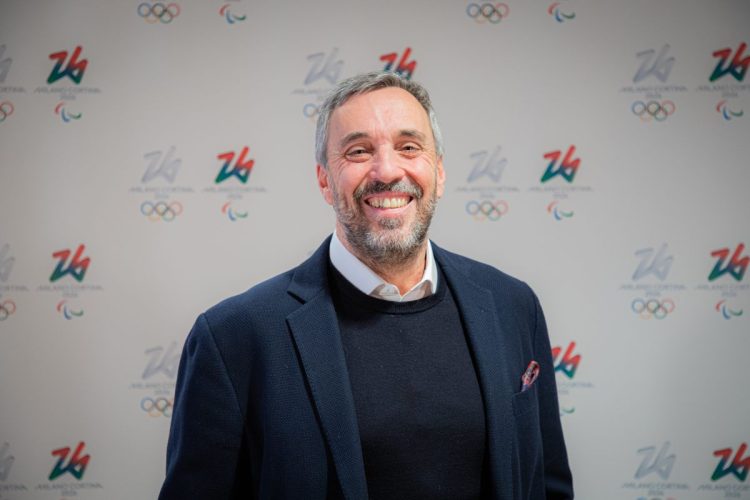 Varnier “Olimpiade evento globale con valori da trasmettere”