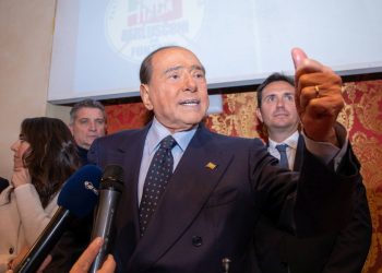 Ponte sullo Stretto, Berlusconi “Nei prossimi mesi apriremo cantieri”