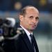 Allegri “Il -15 non cambia nulla, pensiamo al campo”