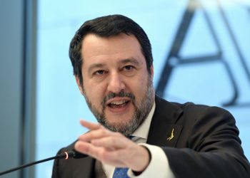 Autonomia, Salvini “Nei prossimi giorni primo passo in Cdm”