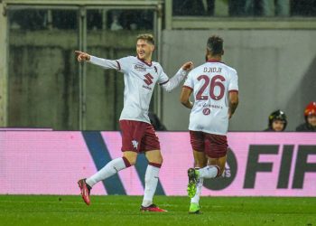 Colpo Torino al “Franchi”, Miranchuk stende la Fiorentina