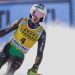 A Yule lo Slalom di Kitzbuehel, Bassino terza nel Super G di Cortina